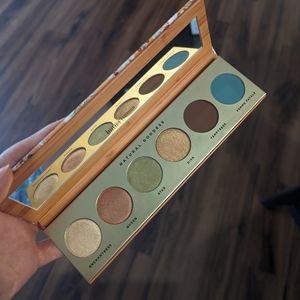 Butter London Natural Goddess Eyeshadow Palette